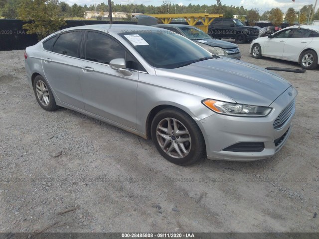 FORD FUSION 2014 3fa6p0h75er155082