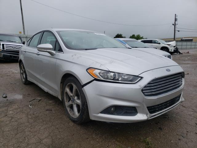 FORD FUSION SE 2014 3fa6p0h75er156426