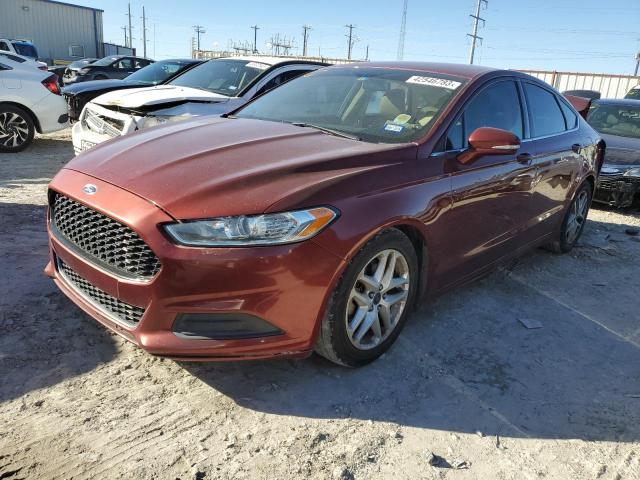 FORD FUSION SE 2014 3fa6p0h75er157043