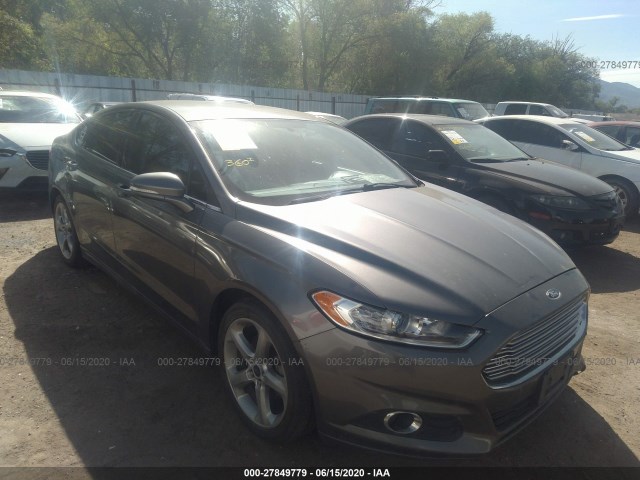 FORD FUSION 2014 3fa6p0h75er158080