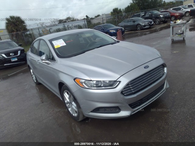 FORD FUSION 2014 3fa6p0h75er159195