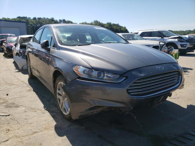 FORD FUSION SE 2014 3fa6p0h75er159925