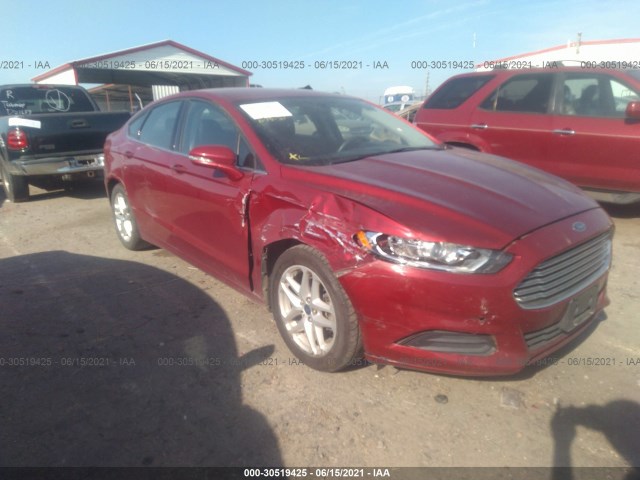 FORD FUSION 2014 3fa6p0h75er160007