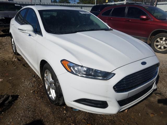 FORD FUSION SE 2014 3fa6p0h75er165031