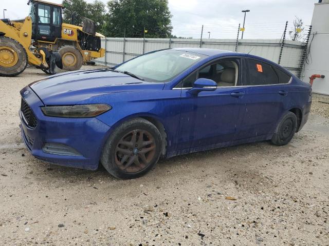 FORD FUSION SE 2014 3fa6p0h75er165370