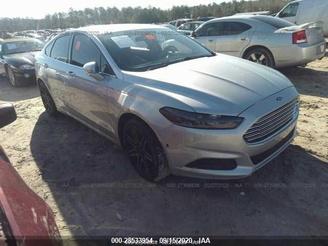 FORD FUSION 2014 3fa6p0h75er165384