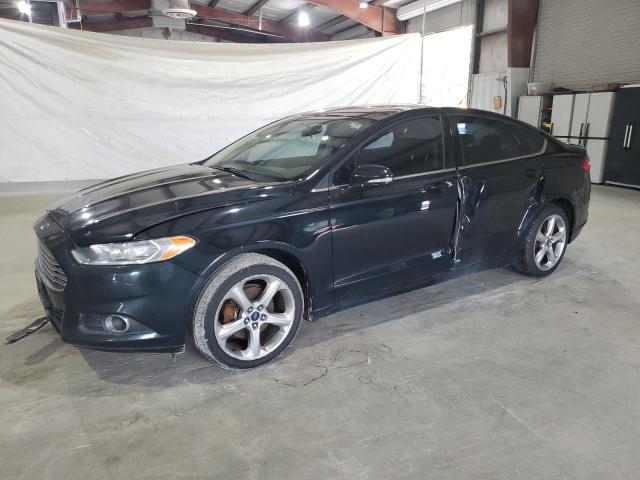 FORD FUSION SE 2014 3fa6p0h75er166678