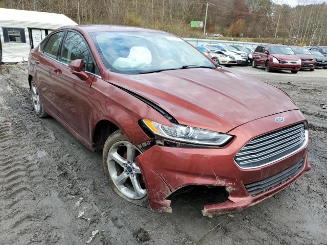 FORD FUSION SE 2014 3fa6p0h75er168821