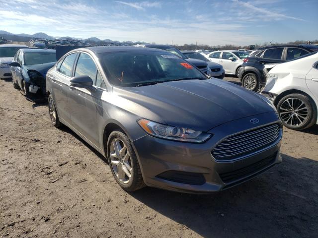 FORD FUSION SE 2014 3fa6p0h75er171797