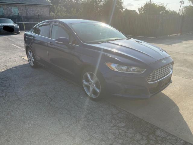 FORD FUSION SE 2014 3fa6p0h75er173310