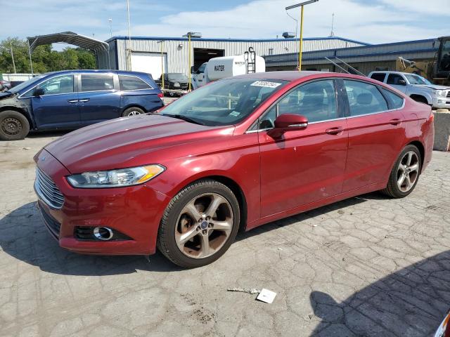 FORD FUSION SE 2014 3fa6p0h75er173517