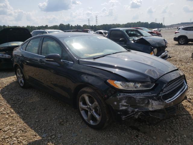 FORD FUSION SE 2014 3fa6p0h75er173565