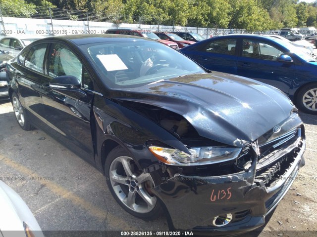 FORD FUSION 2014 3fa6p0h75er175767