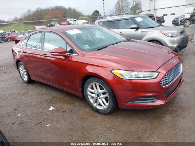 FORD FUSION 2014 3fa6p0h75er177034