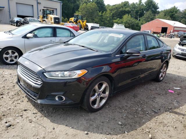 FORD FUSION SE 2014 3fa6p0h75er178300