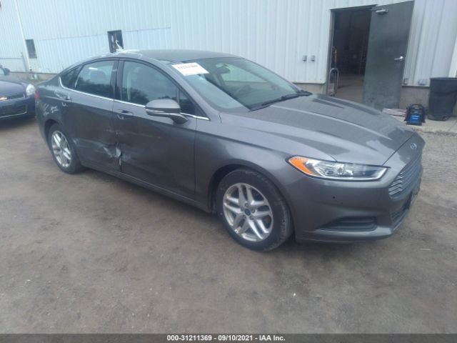 FORD FUSION 2014 3fa6p0h75er181150