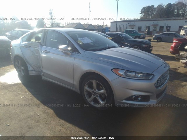 FORD FUSION 2014 3fa6p0h75er181195