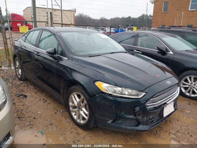 FORD FUSION 2014 3fa6p0h75er181584