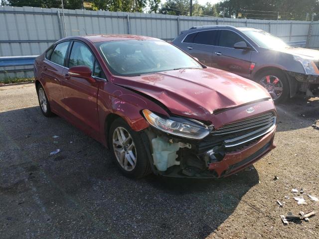 FORD FUSION SE 2014 3fa6p0h75er183996