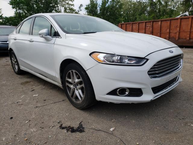 FORD FUSION SE 2014 3fa6p0h75er187319