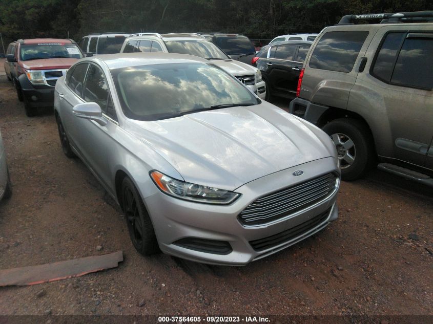 FORD FUSION 2014 3fa6p0h75er187661