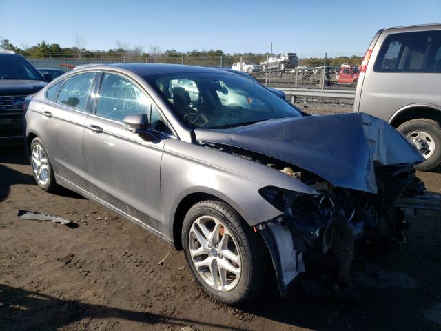 FORD FUSION SE 2014 3fa6p0h75er189264