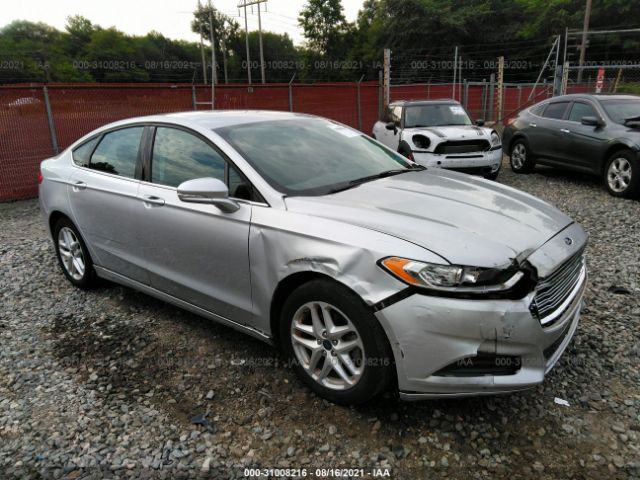 FORD FUSION 2014 3fa6p0h75er189393