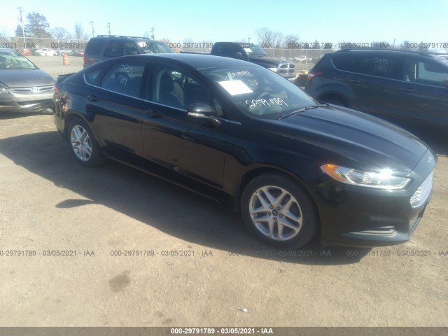 FORD FUSION 2014 3fa6p0h75er189913