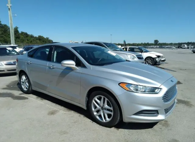 FORD FUSION 2014 3fa6p0h75er190396