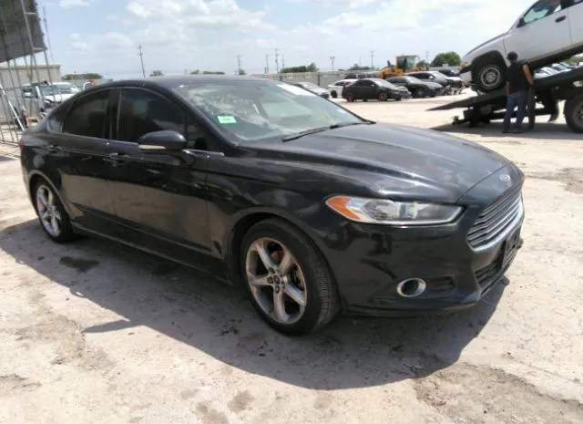 FORD FUSION 2014 3fa6p0h75er201414