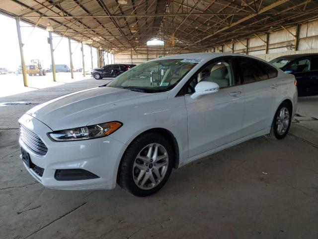 FORD FUSION SE 2014 3fa6p0h75er203311