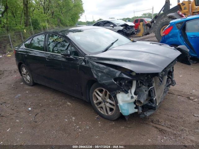 FORD FUSION 2014 3fa6p0h75er204457