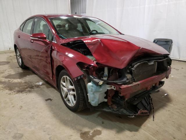 FORD FUSION SE 2014 3fa6p0h75er205690