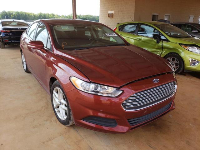 FORD FUSION SE 2014 3fa6p0h75er207004