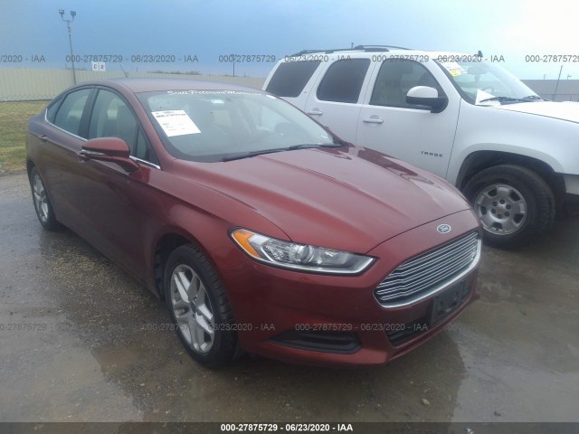 FORD FUSION 2014 3fa6p0h75er207679