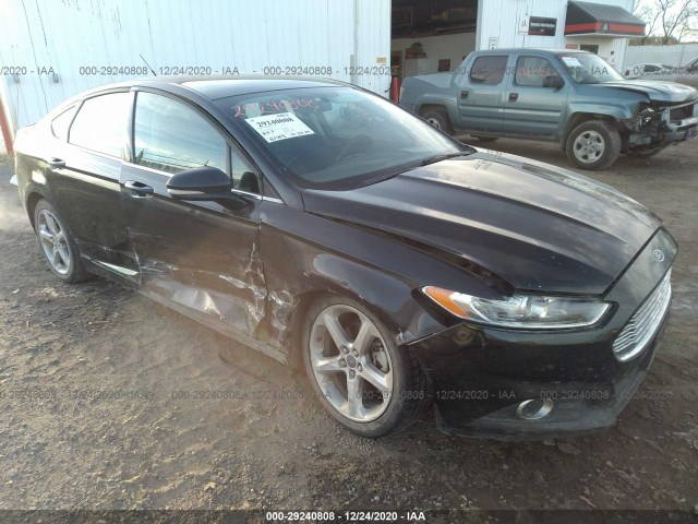 FORD FUSION 2014 3fa6p0h75er208413