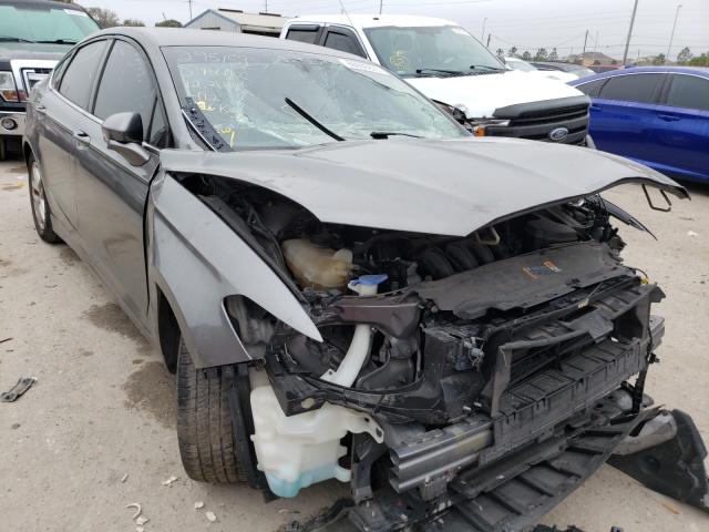 FORD FUSION SE 2014 3fa6p0h75er208623