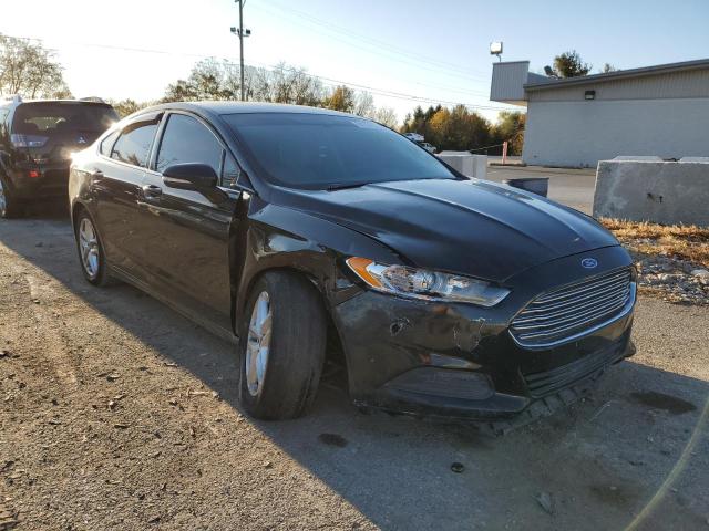 FORD FUSION SE 2014 3fa6p0h75er213496