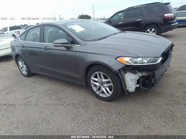 FORD FUSION 2014 3fa6p0h75er214132