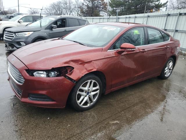 FORD FUSION 2014 3fa6p0h75er214308