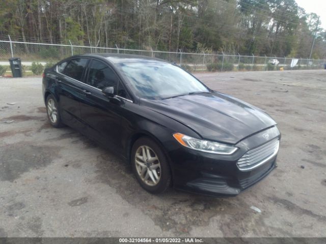 FORD FUSION 2014 3fa6p0h75er214518