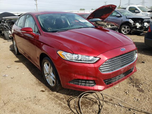 FORD FUSION SE 2014 3fa6p0h75er218987