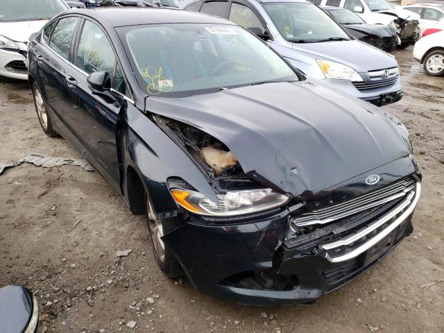 FORD FUSION SE 2014 3fa6p0h75er221324