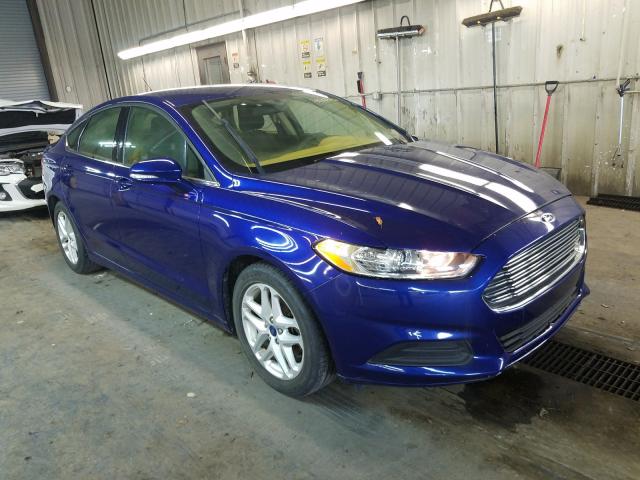 FORD FUSION SE 2014 3fa6p0h75er221615