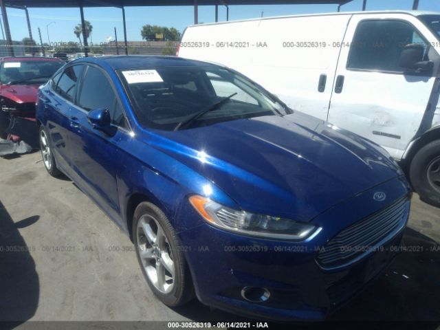 FORD FUSION 2014 3fa6p0h75er227771