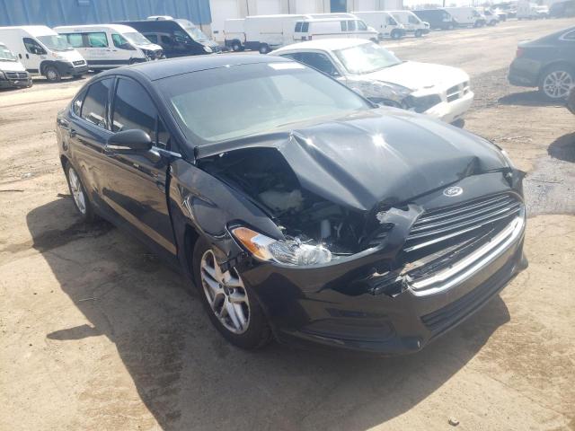 FORD FUSION SE 2014 3fa6p0h75er228631