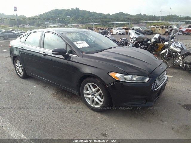 FORD FUSION 2014 3fa6p0h75er229438