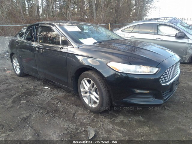 FORD FUSION 2014 3fa6p0h75er230041