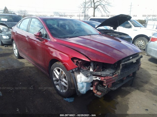 FORD FUSION 2014 3fa6p0h75er232713