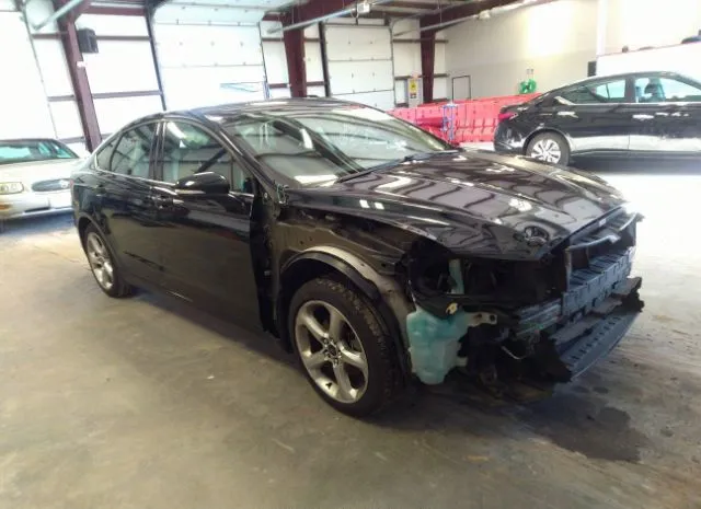 FORD FUSION 2014 3fa6p0h75er232968